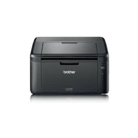 Brother HL-1222WE, A4 laser mono printer, 20 strán/min, 2400x600, USB 2.0, WiFi