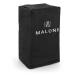 Malone PA Cover Bag 8, ochranný obal na PA reproduktory 20 cm (8"), nylon, čierny