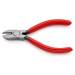 KNIPEX Kliešte cvikacie bočné 7001110