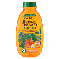 GARNIER Botanic Therapy Disney Kids 2v1 šampón&kondicionér Leví kráľ marhuľa 400 ml