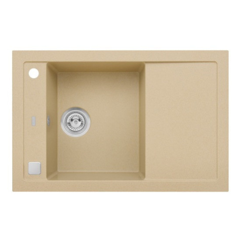 Drez Alveus Formic 30 / 55 beige 1108033