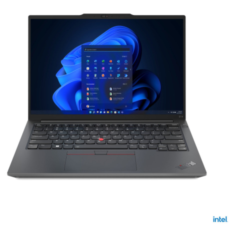 LENOVO NTB ThinkPad E14 G5 - i3-1315U, 14