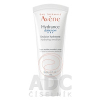 AVENE HYDRANCE LÉGÈRE EMULSION Hydratante