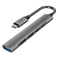 USB-C hub SOLIGHT SSH1101