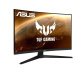 ASUS LCD 31.5" VG32VQ1BR 31.5" 2560x1440 165Hz TUF Gaming Curved 250cd 1ms DP HDMI REPRO