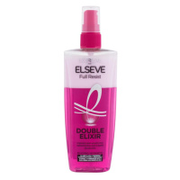 L'Oréal Paris Elseve Full Resist Double Elixir Posilňujúci sprej na vlasy pre ženy 200 ml