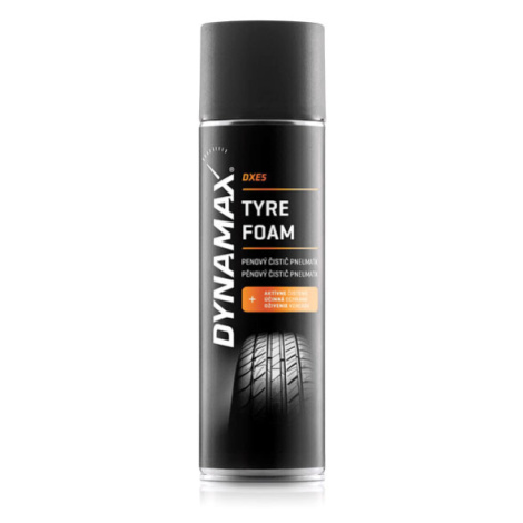 DYNAMAX Pena na pneumatiky 500ML DXE5