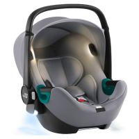 ROMER Baby-Safe iSense 2024 Frost Grey