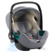 ROMER Baby-Safe iSense 2024 Frost Grey