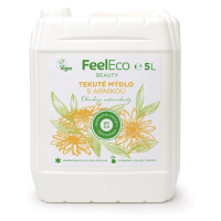 Feel Eco  tekuté mydlo s arnikou - 5l