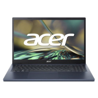 Acer Aspire 3 15 (A315-510P) modrá