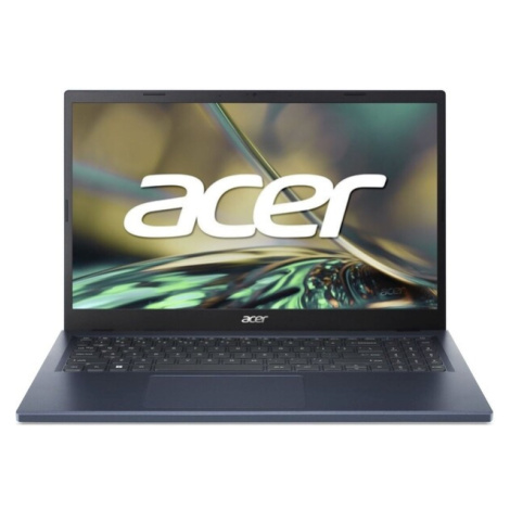 Acer Aspire 3 15 (A315-510P) modrá