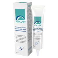 SEBCLAIR krém dermálny 30 ml