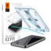 Ochranné sklo SPIGEN GLAS.TR ”EZ FIT” 2-PACK GALAXY S24 CLEAR (AGL07440)