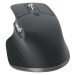 Logitech MX Master 3S for Mac bezdrôtová myš Space Gray