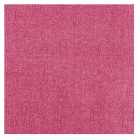 Kusový koberec Nasty 101147 Pink čtverec - 200x200 cm Hanse Home Collection koberce