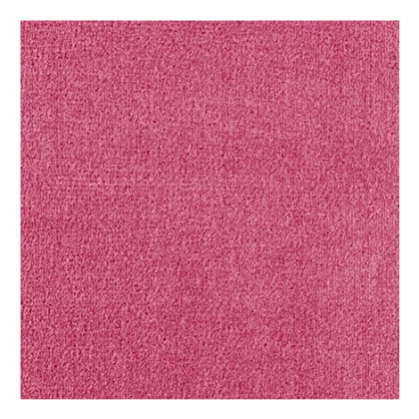 Kusový koberec Nasty 101147 Pink čtverec - 200x200 cm Hanse Home Collection koberce