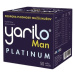 YARILO Man Platinum 50 x 2 g