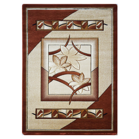 Kusový koberec Adora 5197 V (Vizon) - 80x150 cm Berfin Dywany