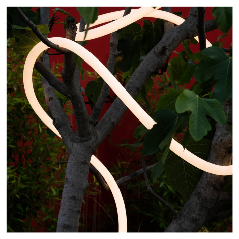 Artemide La linea 25 Earth LED lanové svetlo, 5 m