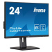 iiyama ProLite XUB2495WSU-B5 IPS monitor 24,1"