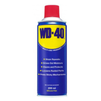 Olej v spreji WD 40 100ml