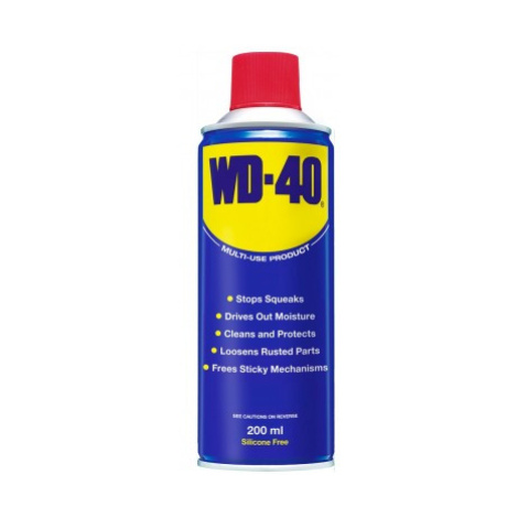 Olej v spreji WD 40 100ml