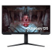 Samsung Odyssey G51C QHD herný monitor 27"