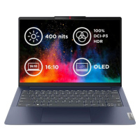 Lenovo IdeaPad Slim 5 14IMH9 (83DA000HCK) modrý + 3. rok záruky po registrácii