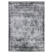 Kusový koberec Elite 4356 Grey Rozmery kobercov: 200x290