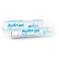 Aulin 30 mg/g gél na úľavu od bolesti a opuchov 50 g