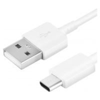 Samsung USB C dátový kábel biely (eko-balenie)