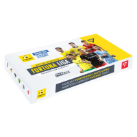 Sportzoo Futbalové karty Fortuna Liga SK 2021-22 Hobby box