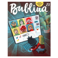 Bublina print s.r.o. Bublina 20 (detský časopis plný dobrých vecí)