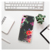 Odolné silikónové puzdro iSaprio - Fall Roses - Huawei Honor 7S