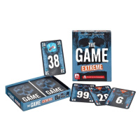 NSV (Nürnberger-Spielkarten-Verlag) The Game Extreme