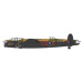 Classic Kit letadlo A08001 - Avro Lancaster BII (1:72)