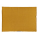 Žltý pelech 110x70 cm Dog Box - Ego Dekor