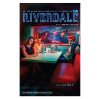 Archie Comics Riverdale 1