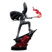 Socha Weta Workshop 1:4 Scale Statue Kiss - Demon: Destroyer Era (Limited)