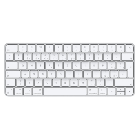 Magic Keyboard - US Apple