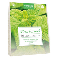 ACCENTRA Sensena Aroma, Zklidnění, Vankúšik do kúpeľa 60 g