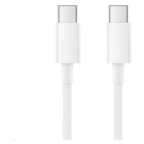 Xiaomi Mi kábel USB-C/USB-C biely