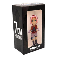 MINIX Manga 7 cm: Naruto - Sakura