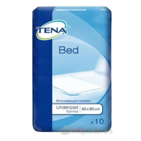 TENA BED NORMAL podložka pod pacienta 60x90cm 10ks