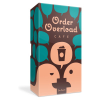 Oink Games Inc Order Overload: Cafe