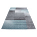 Kusový koberec Lucca 1810 blue - 80x150 cm Ayyildiz koberce