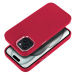 FRAME Case Apple iPhone 15 magenta