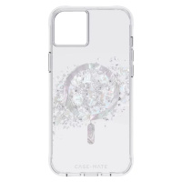 Kryt Case Mate Karat Touch of Pearl MagSafe - iPhone 14 Plus (CM049250)