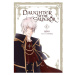 Yen Press Daughter of the Emperor 1